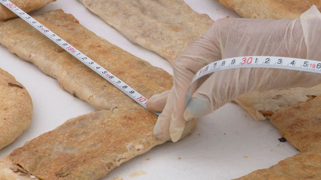 In Magazin: Štrudlafest - 5