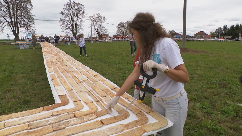 In Magazin: Štrudlafest - 7