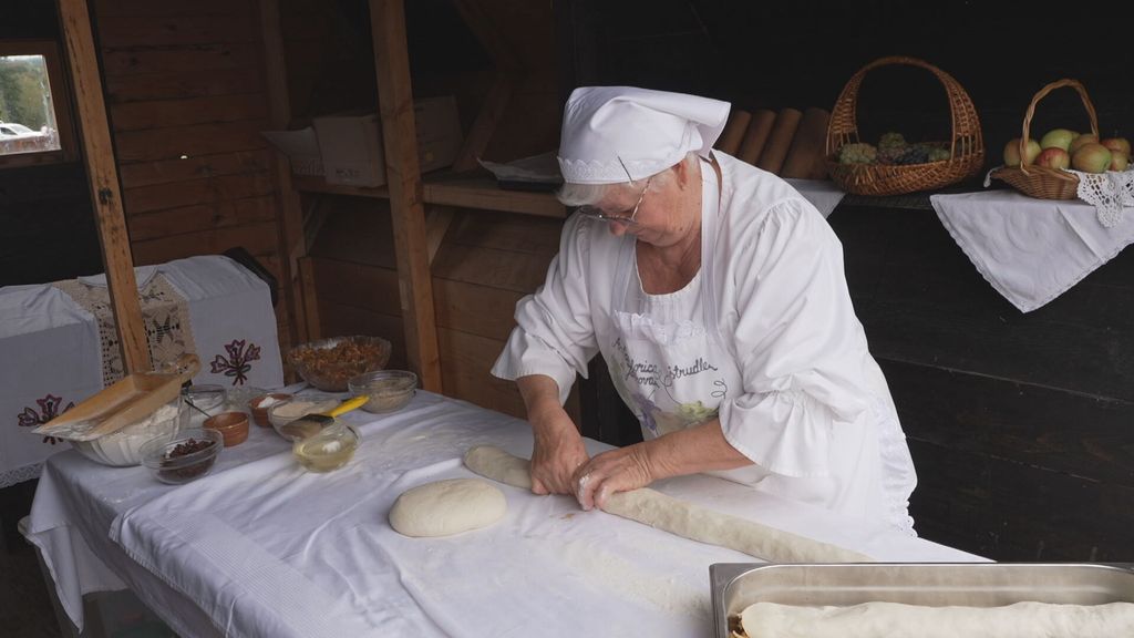 In Magazin: Štrudlafest - 8