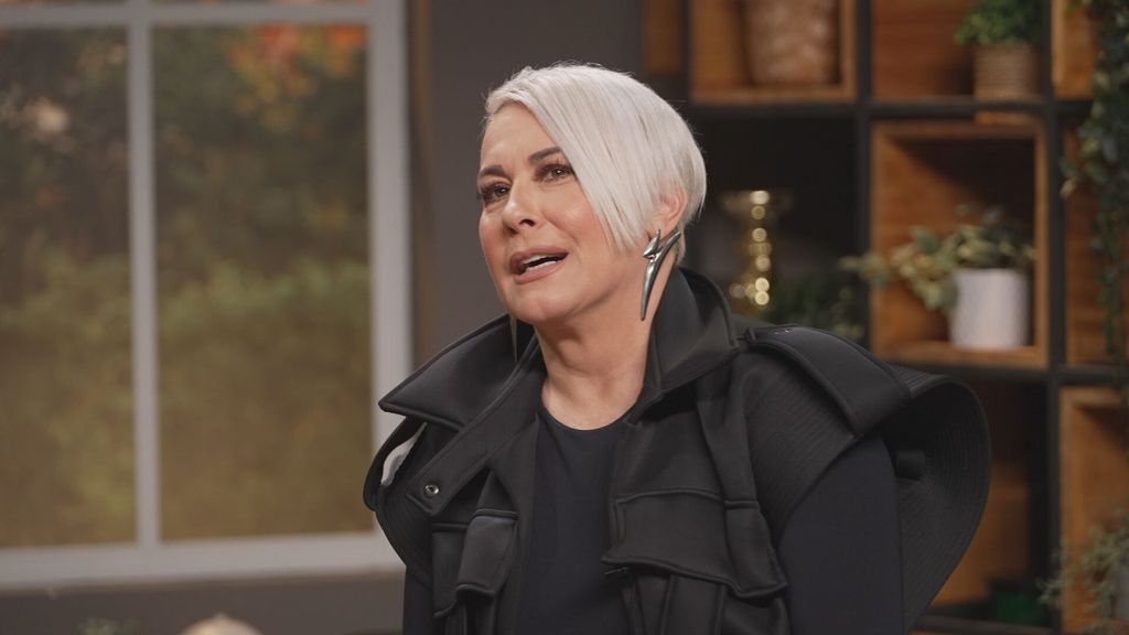 In Magazin: Indira Levak - 2