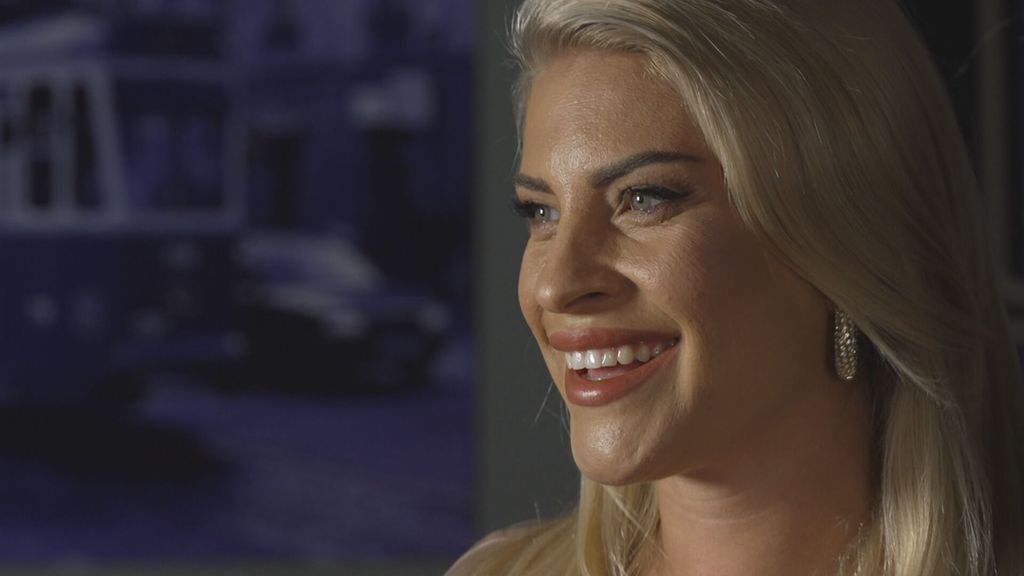 In Magazin: Katarina Baban - 2