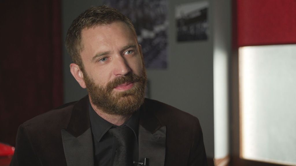 In Magazin: Momčilo Otašević