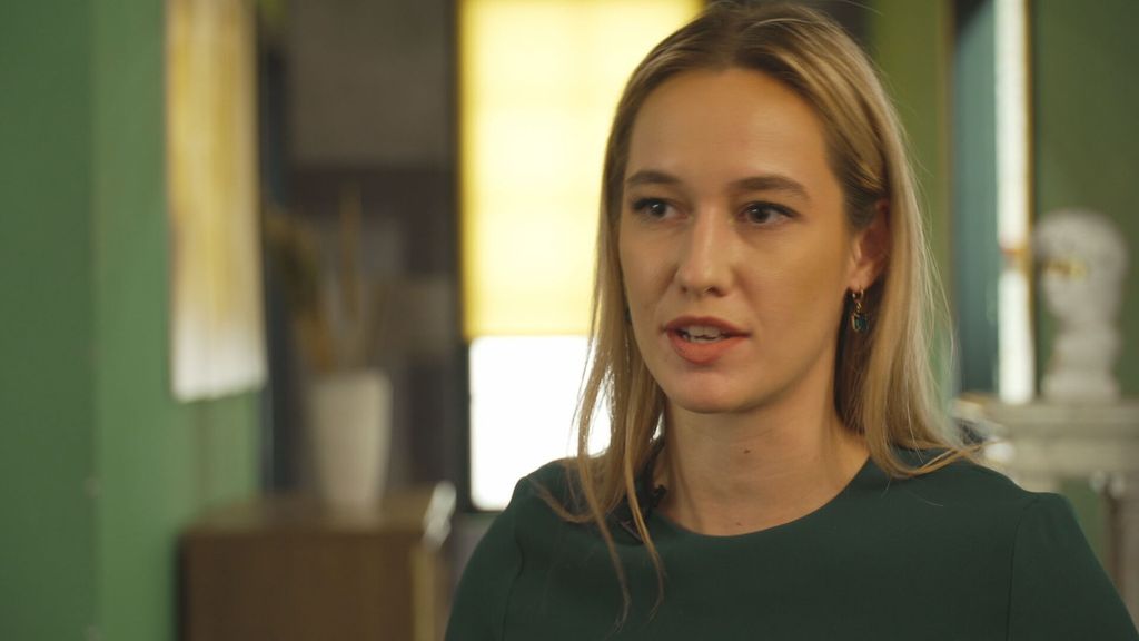 In Magazin: Lena Medar