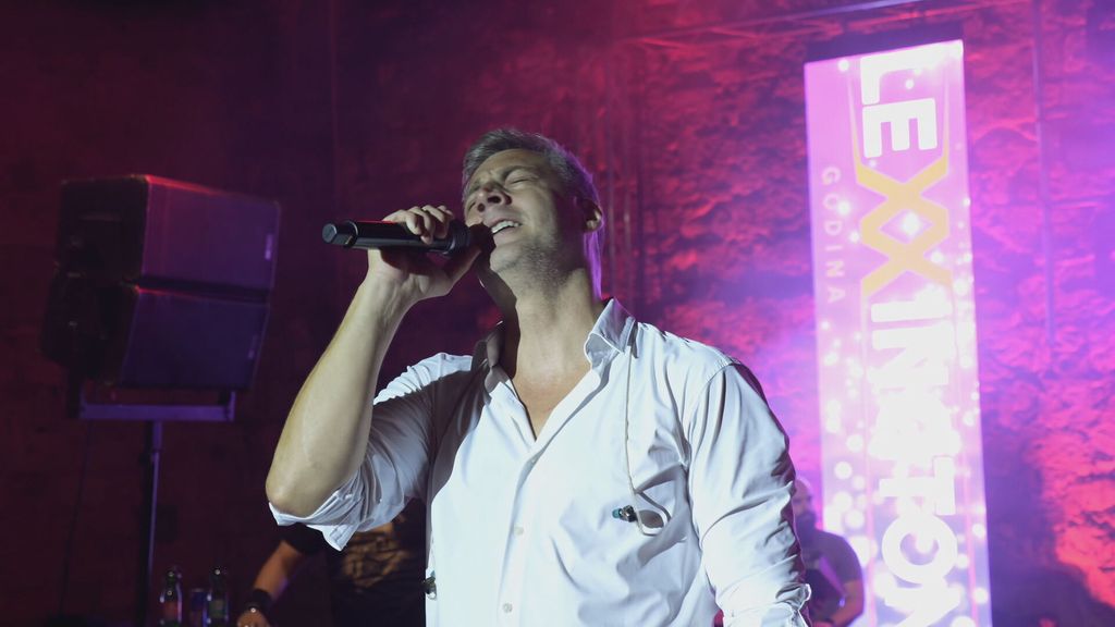 In Magazin: Lexington band - 2