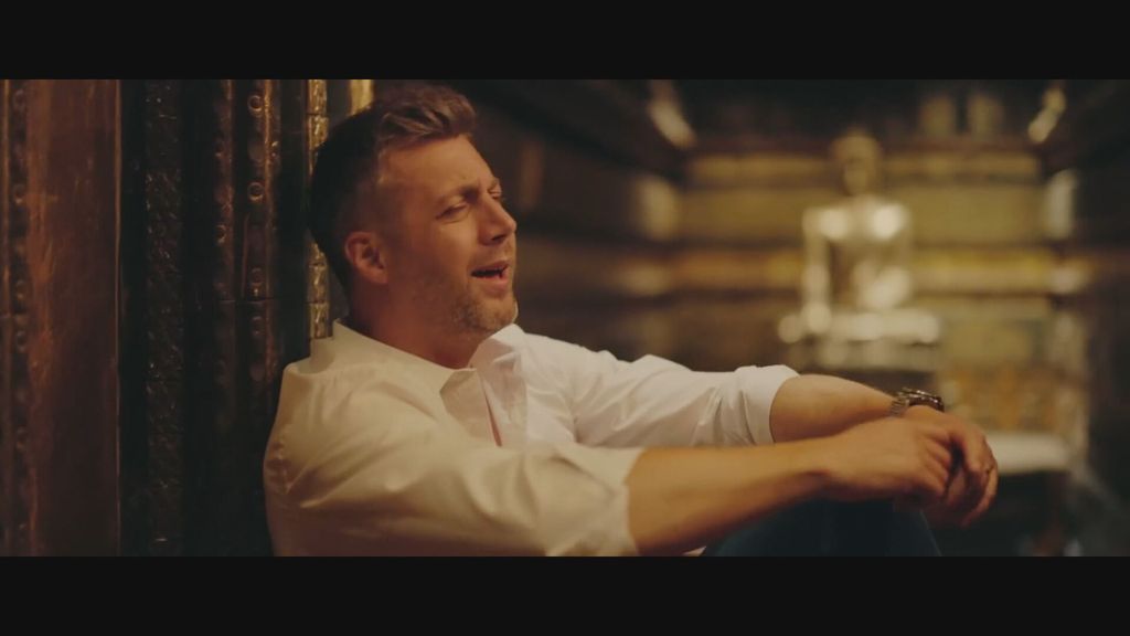 In Magazin: Lexington band - 4