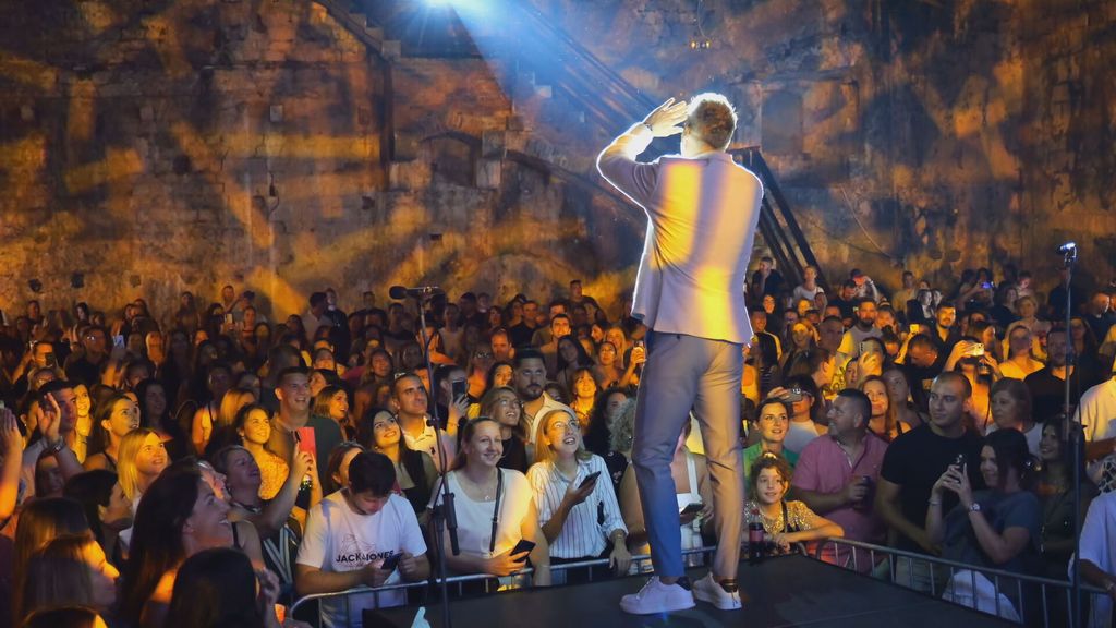 In Magazin: Lexington band - 6