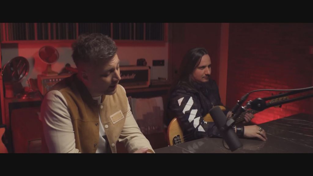 In Magazin: Lexington band - 7