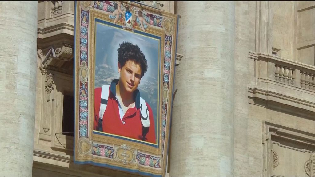 In Magazin: Carlo Aticus - 1