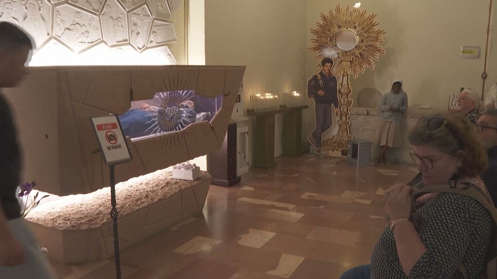 In Magazin: Carlo Aticus - 2