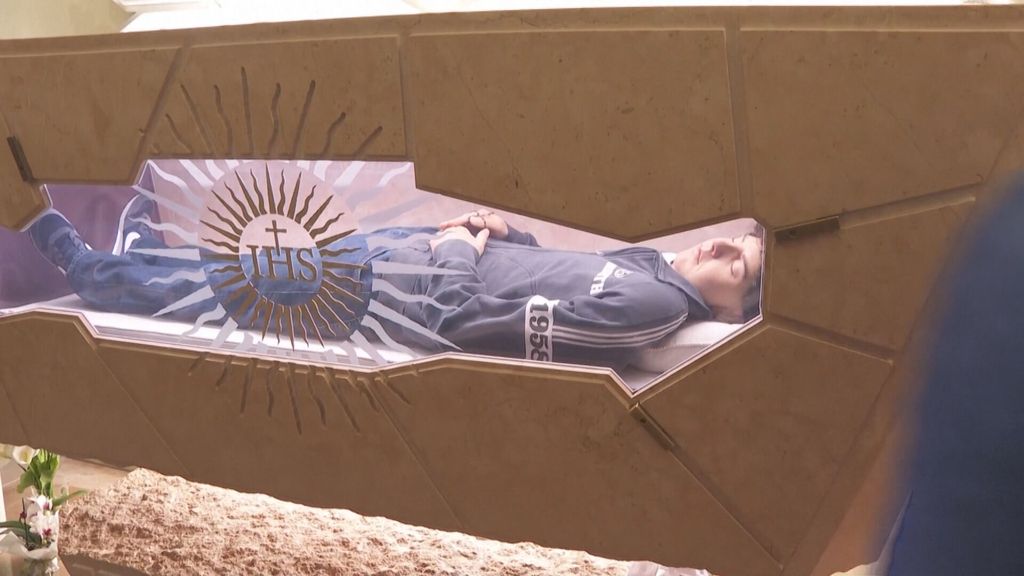 In Magazin: Carlo Aticus - 3