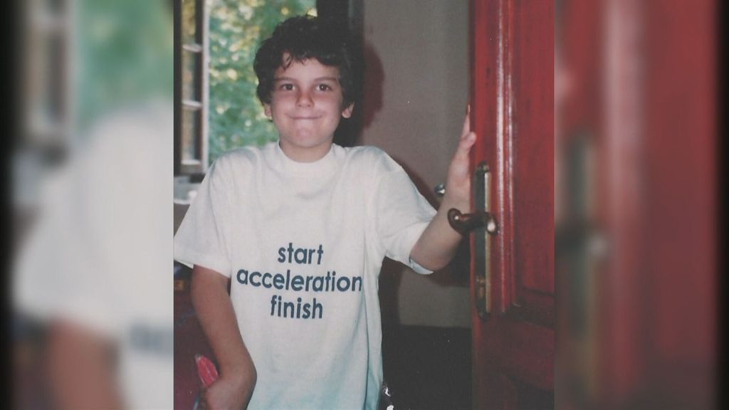 In Magazin: Carlo Aticus - 4