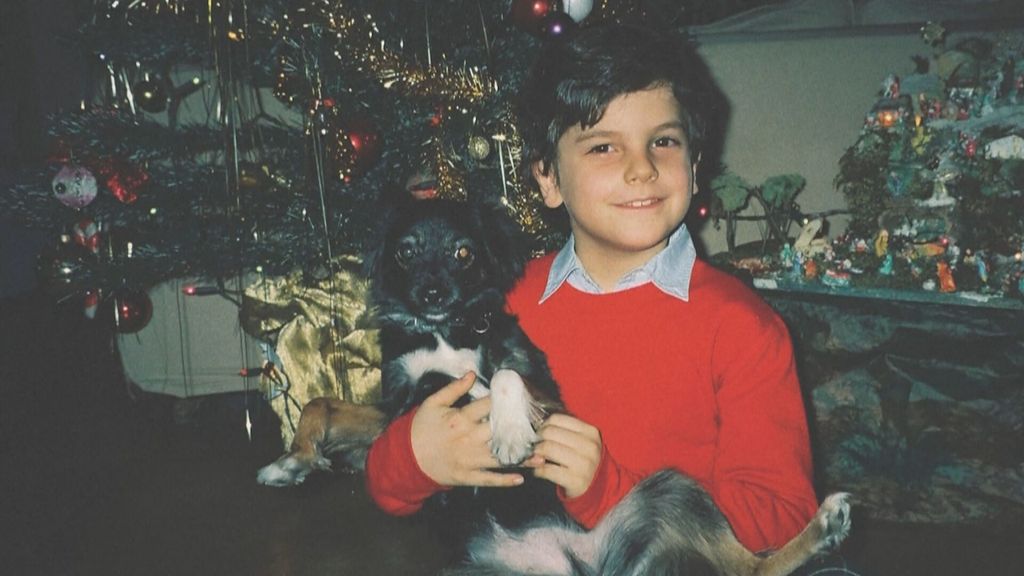 In Magazin: Carlo Aticus - 6