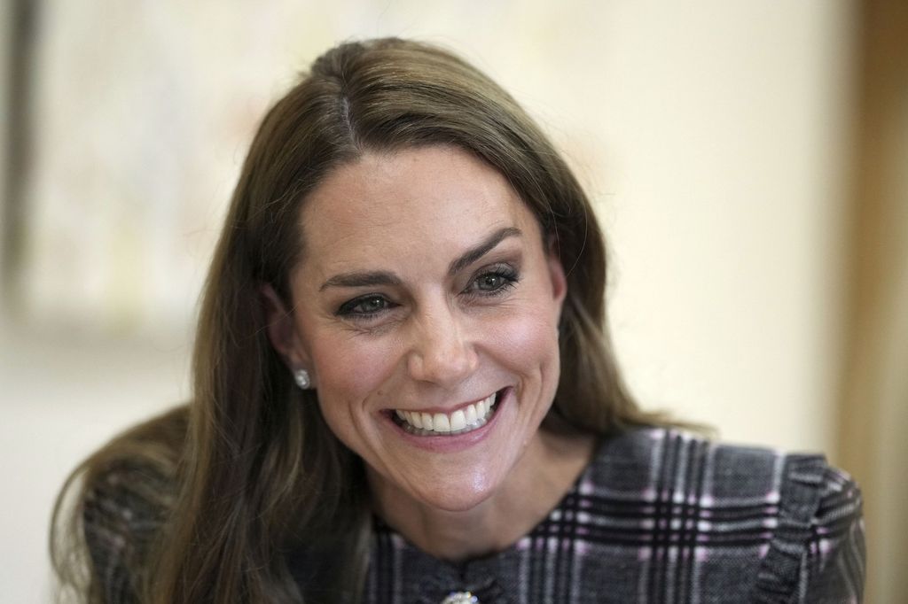 Kate Middleton - 3