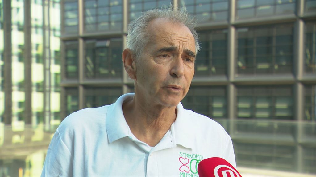 Milenijska fotografija Nove TV - 1