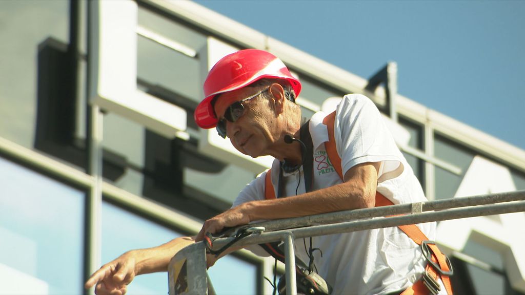 Milenijska fotografija Nove TV - 1