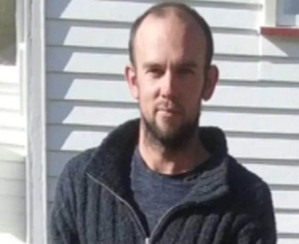 Kamp Toma Phillipsa na Novom Zelandu - 4