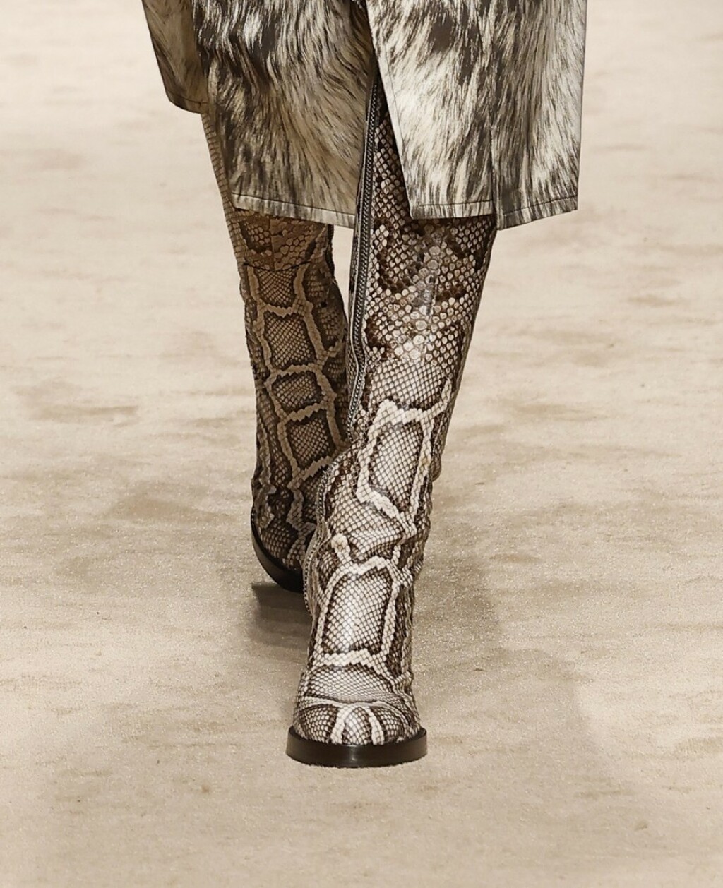 Tod's, jesen/zima 2025.