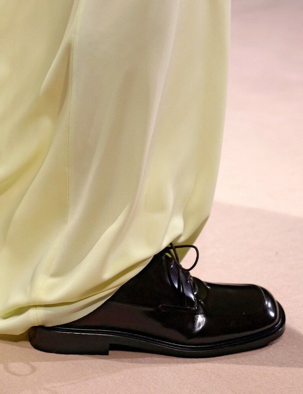 Victoria Beckham, jesen/zima 2025.