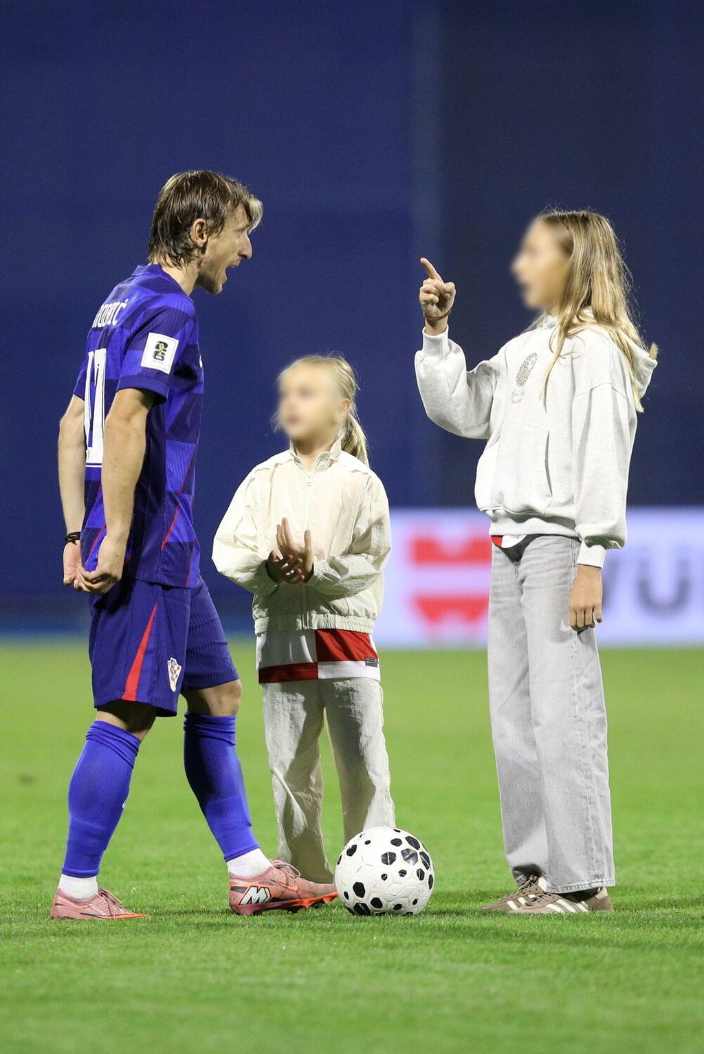 Luka Modrić