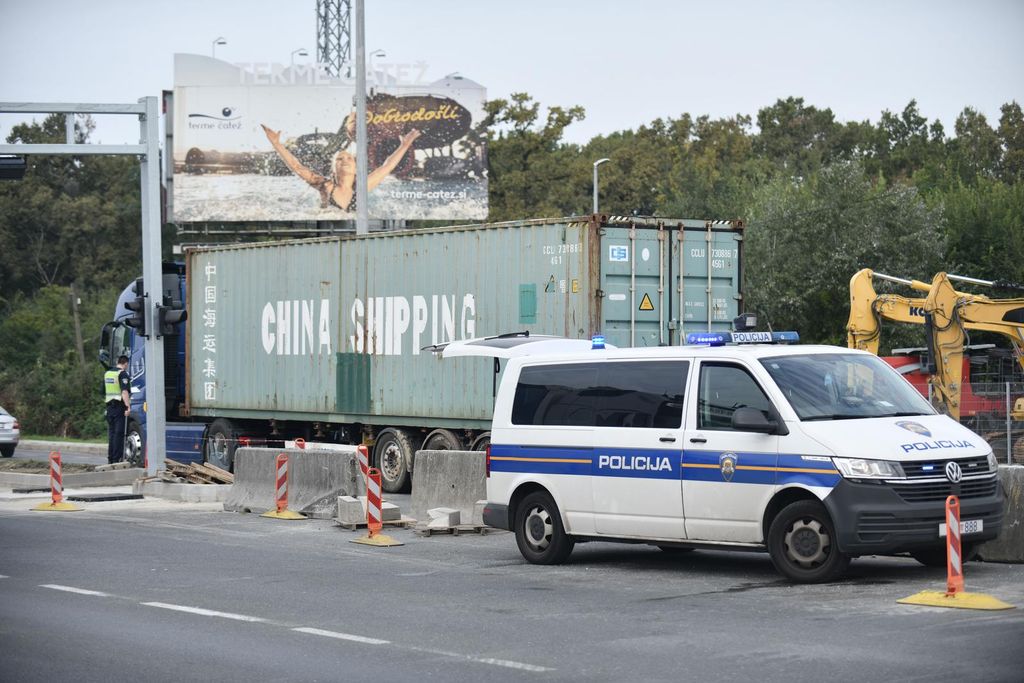 U nesreći poginula pješakinja - 1