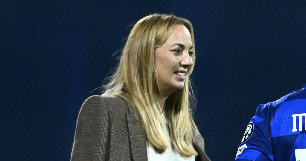 Vanja Modrić s obitelji na Maksimiru 2025. - 2