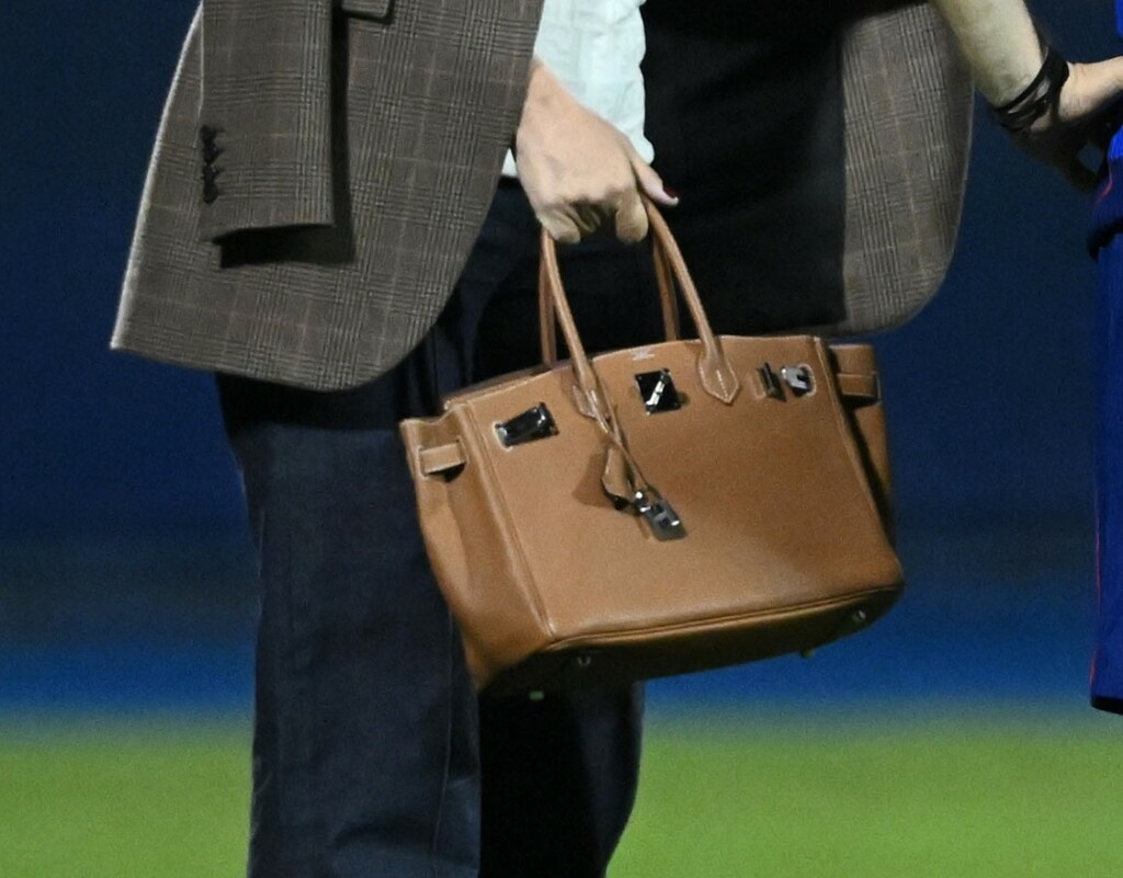 Vanja Modrić s obitelji na Maksimiru 2025. - 5