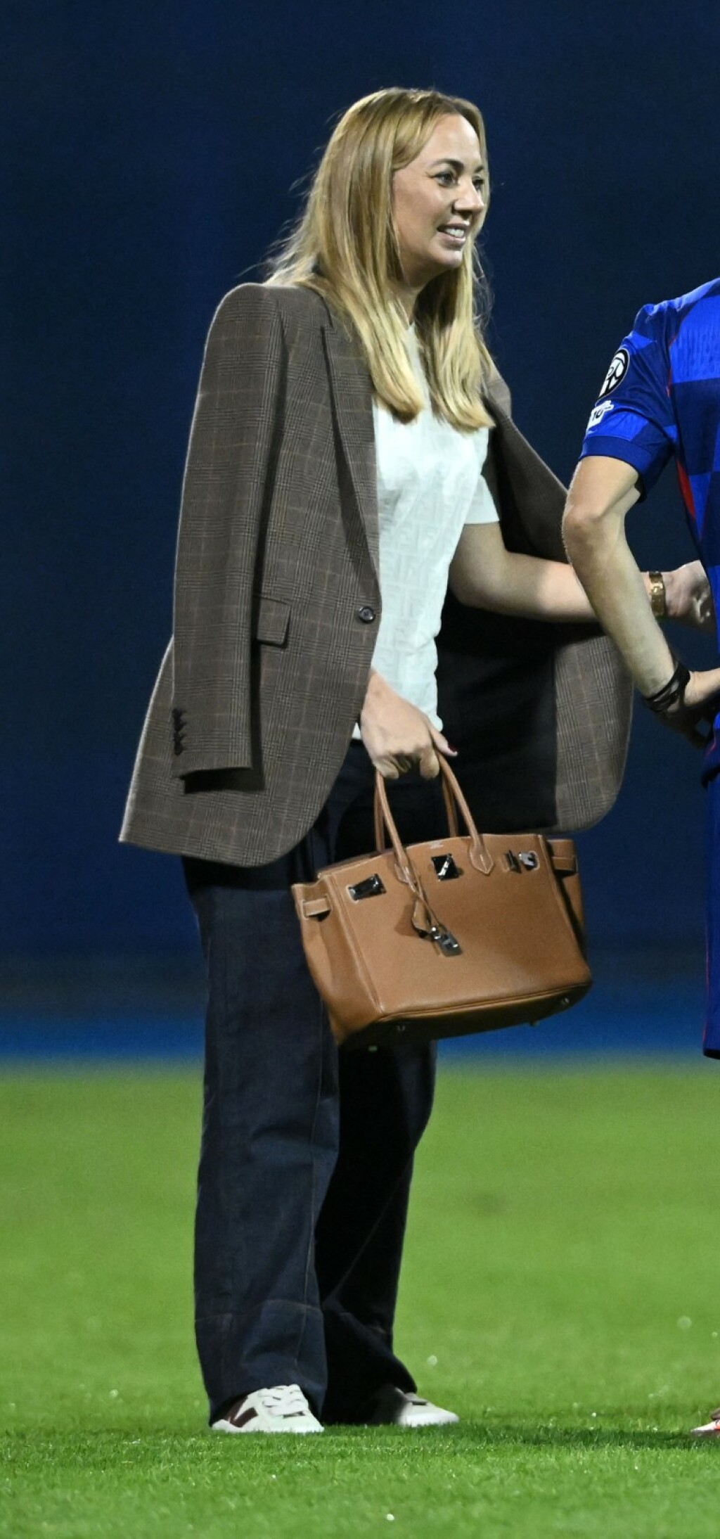 Vanja Modrić s obitelji na Maksimiru 2025. - 6