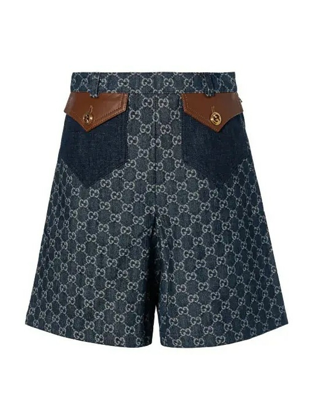 Kratke hlače s potpisom Guccija