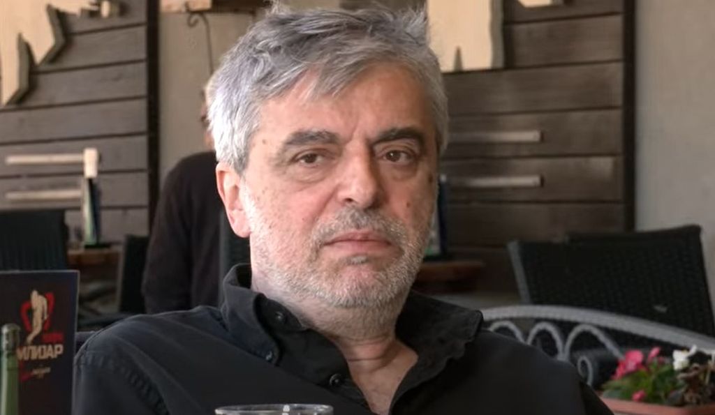 Mihailo Miša Vukobratović