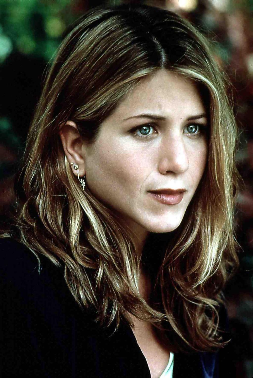 Jennifer Aniston - 10