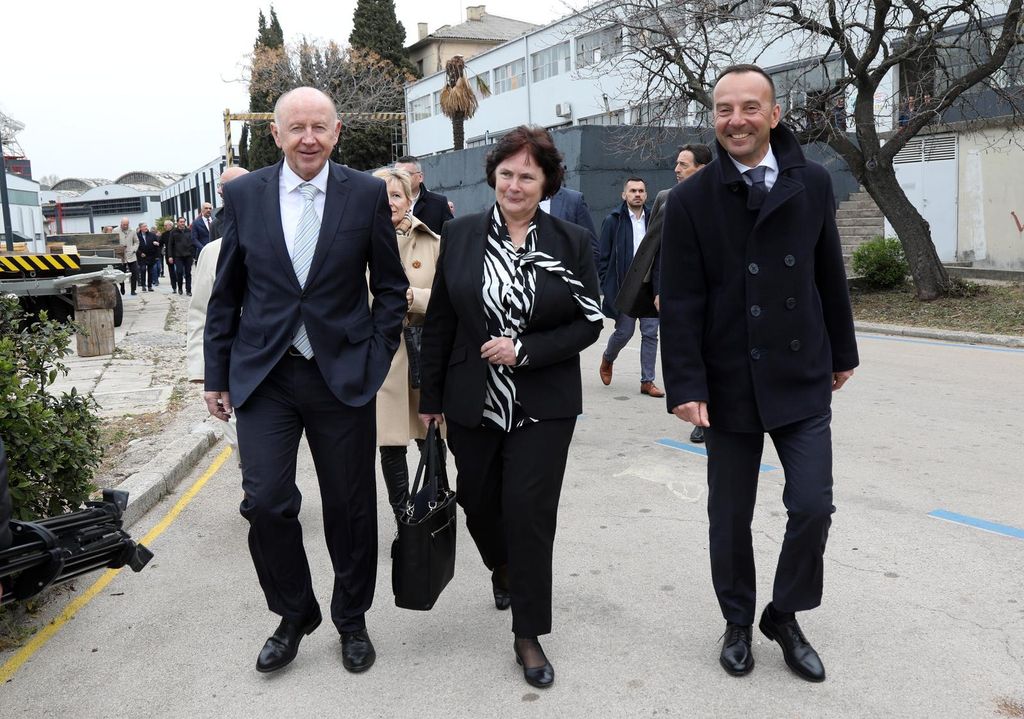 Danica Kramarić - 1