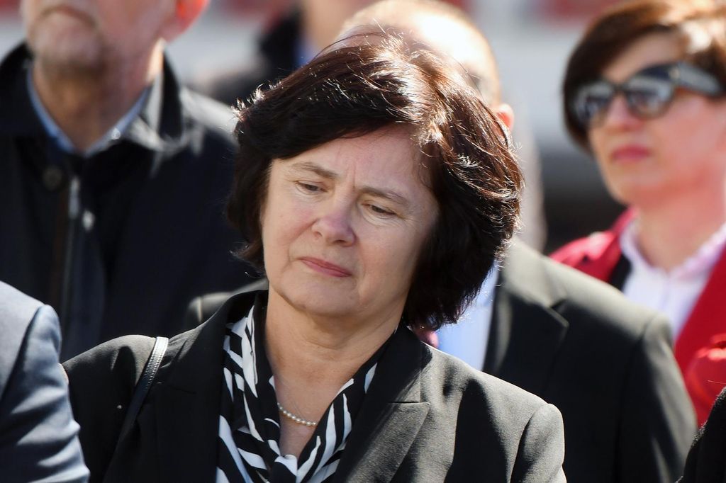 Danica Kramarić - 2