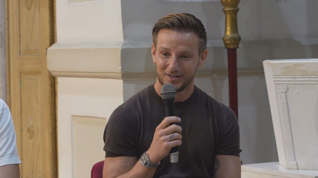 In Magazin: Ivan Rakitić - 3