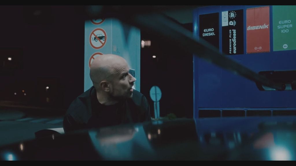 In Magazin: Vojko V - 1