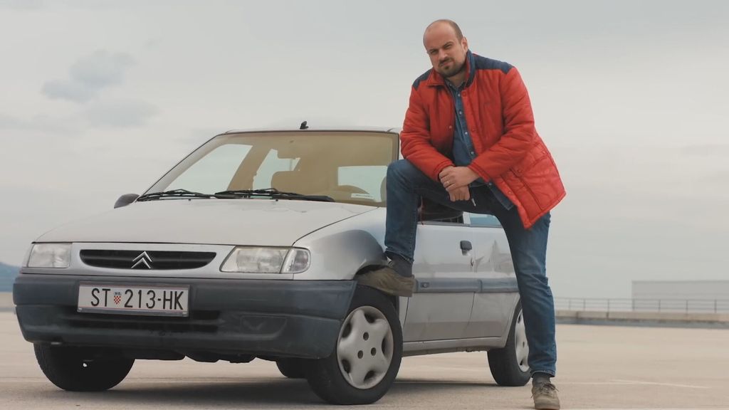 In Magazin: Vojko V - 2