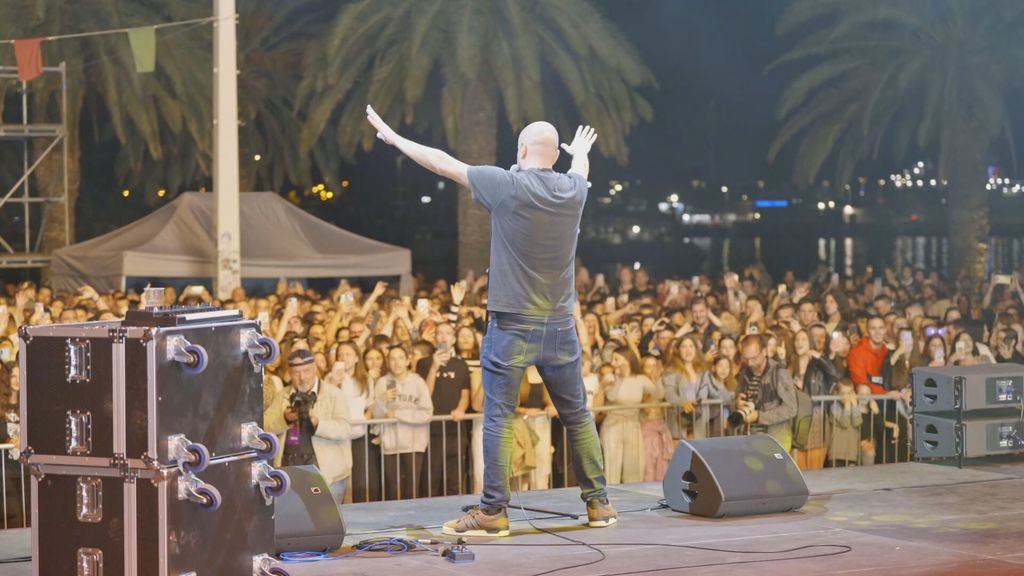 In Magazin: Vojko V - 5