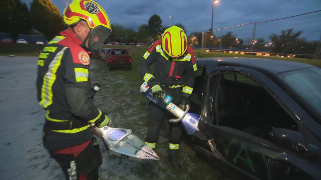 World Rescue Challenge u Karlovcu