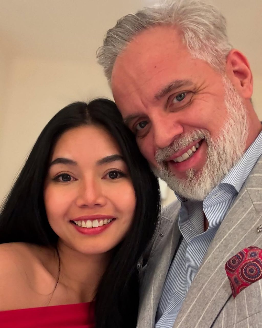 Nicola i Areeya D'Aniello - 10