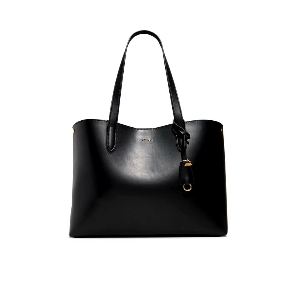 Crna dnevna torba Aldo, 78 EUR