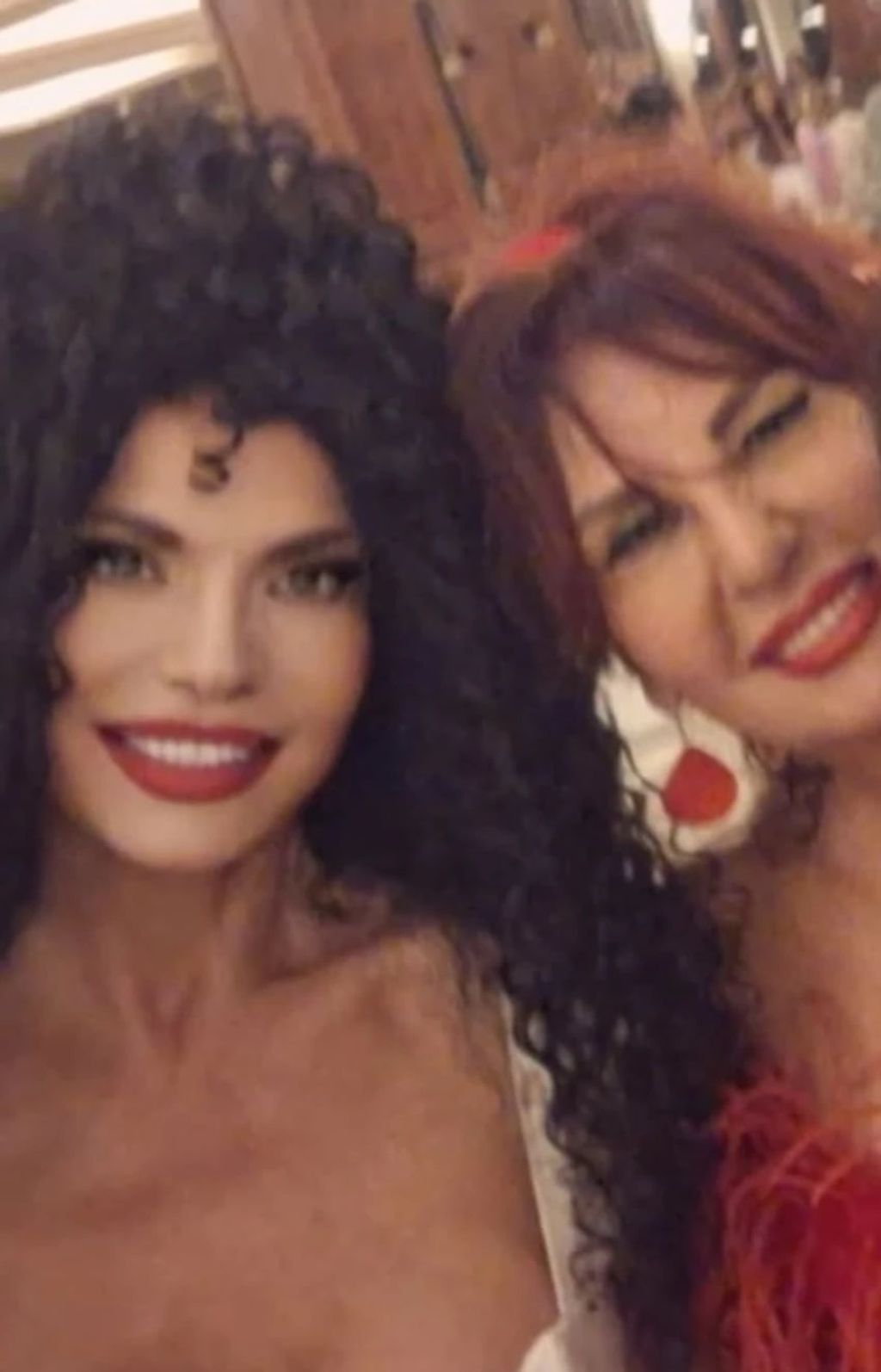 Sestra Lidije Vukićević - 1