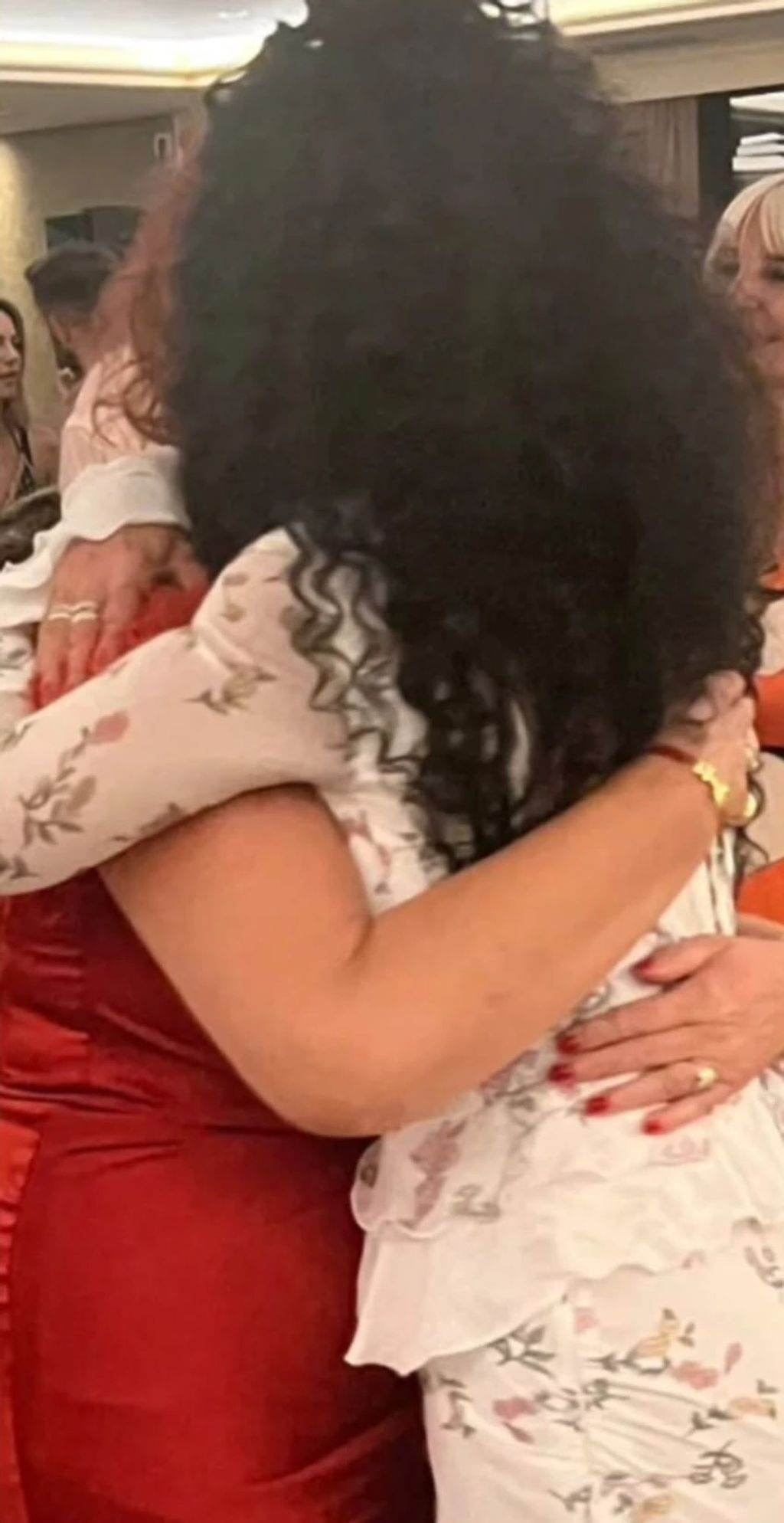 Sestra Lidije Vukićević - 2