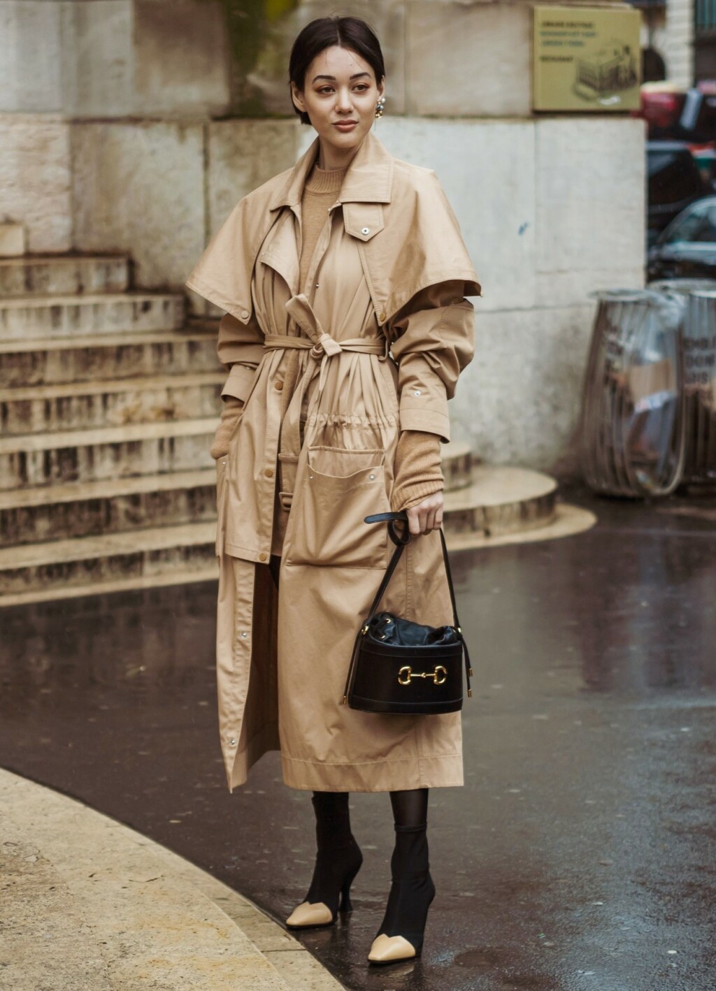 Neutralne i svevremenske nijanse najbolji su odabir za sezonske modne kapsule