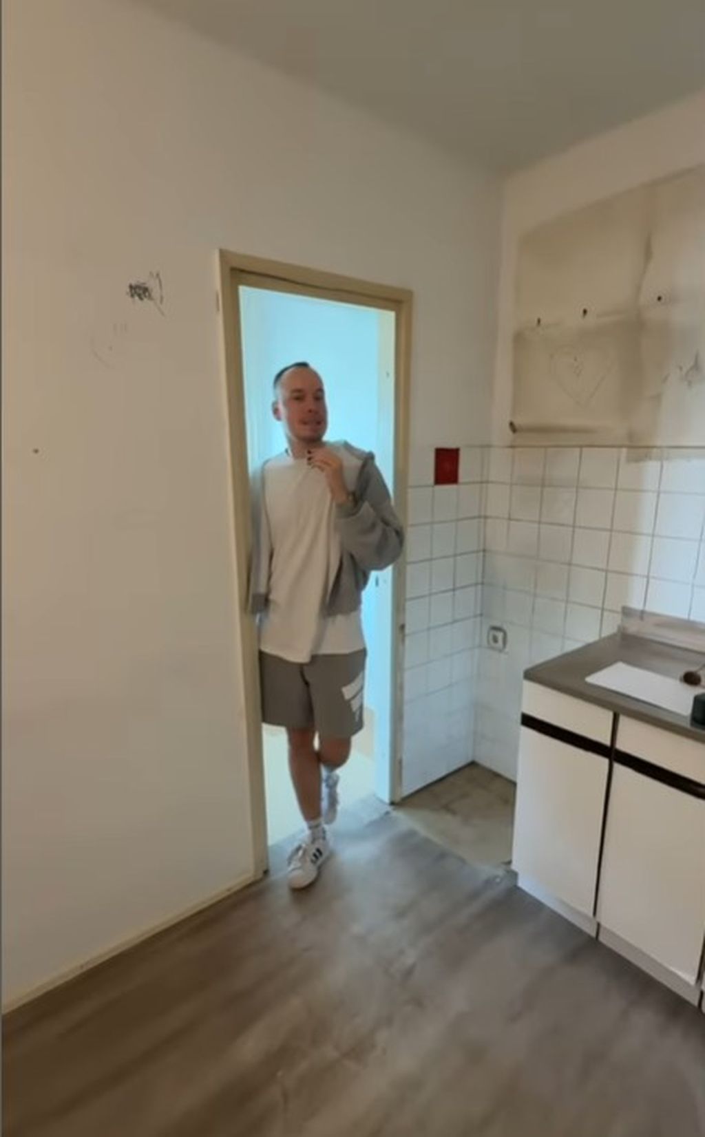 Marko Vuletić - stan