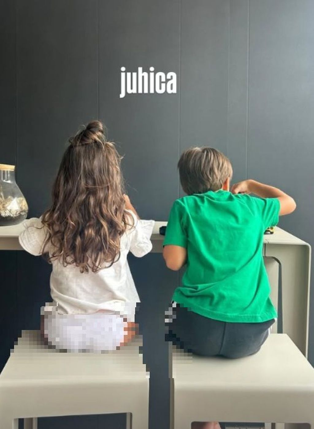 Franka Batelić na Instagramu