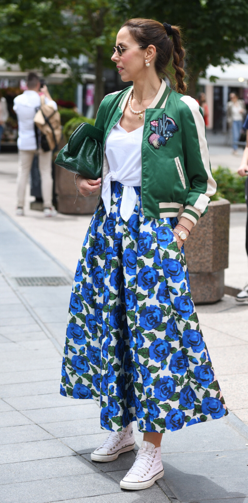 Najbolja street style izdanja Olje Vori - 2