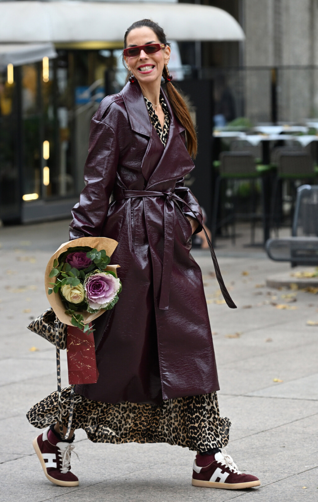 Najbolja street style izdanja Olje Vori - 3