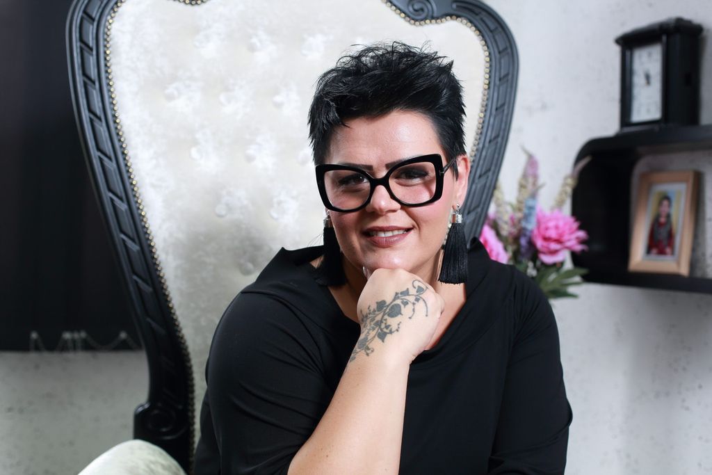 Martina Ravlić Marijanović