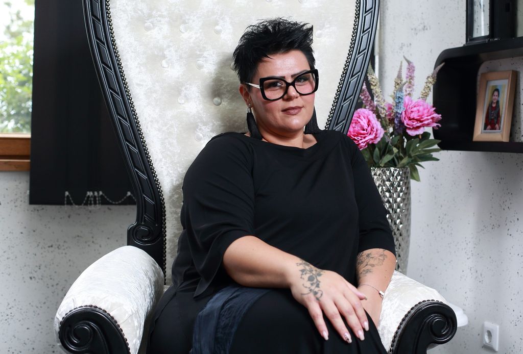 Martina Ravlić Marijanović