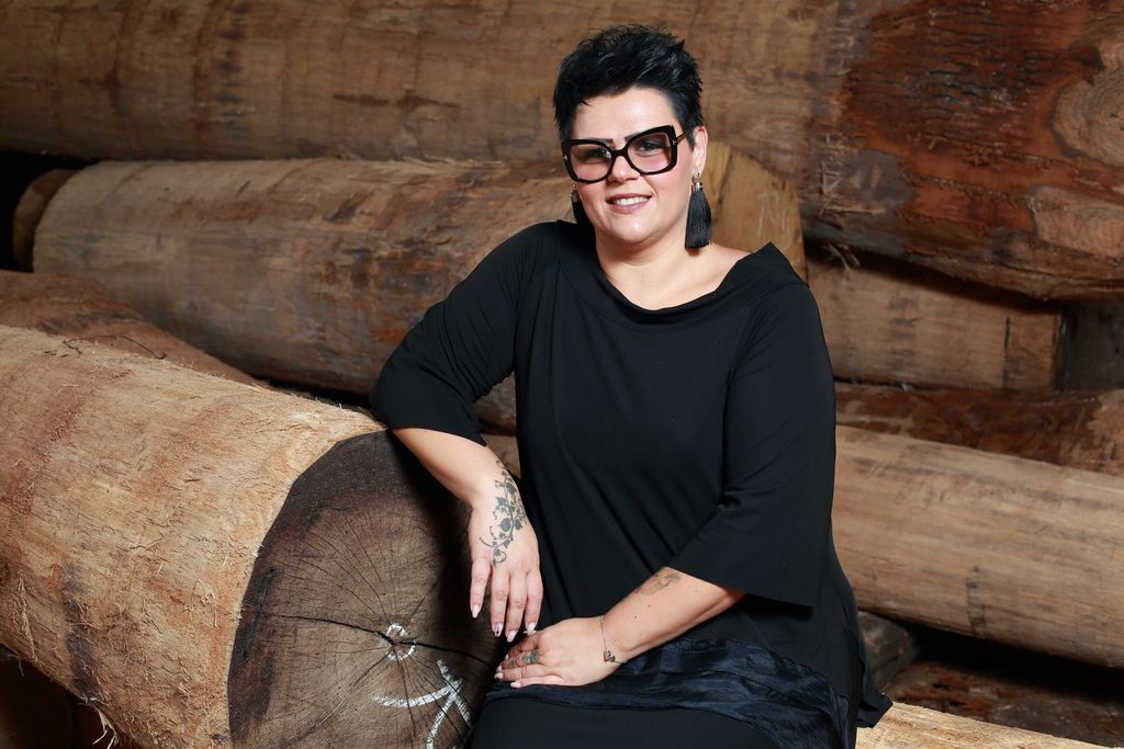 Martina Ravlić Marijanović