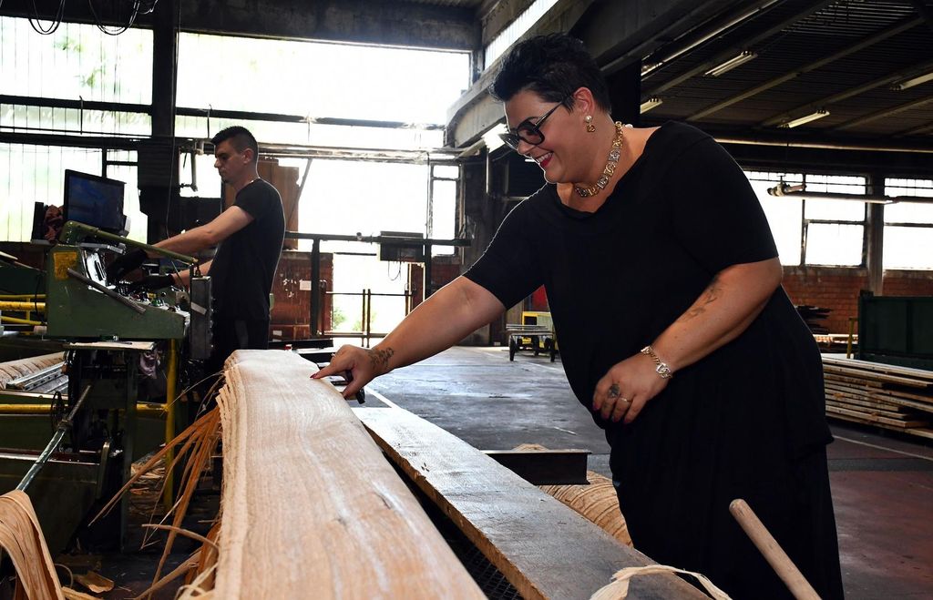 Martina Ravlić Marijanović